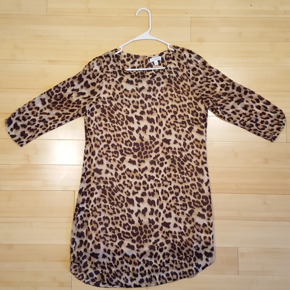 Charming Charlie Blouse
